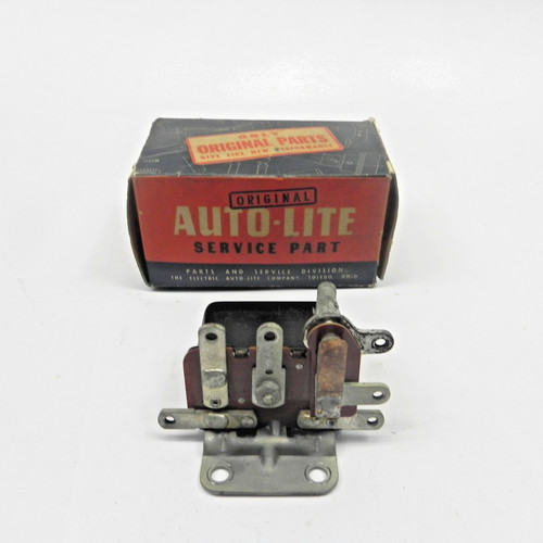 Vintage autolite underdrive - vintage,