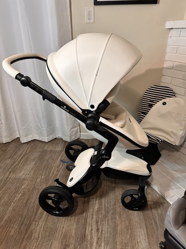 Mima xari max stroller - mima,