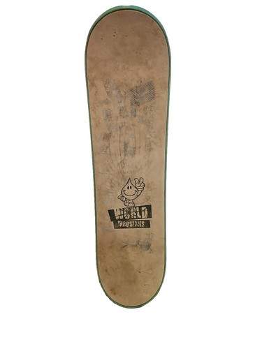 Vintage 2000s world - vintage,