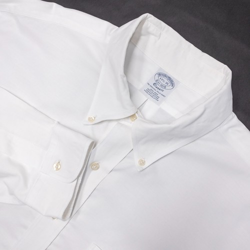Brooks brothers dress shirt - brothers,