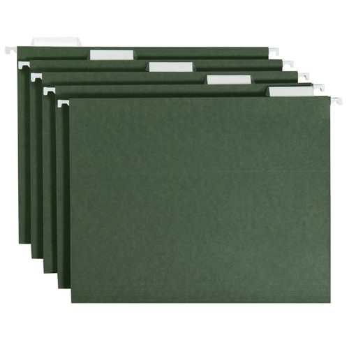20ct hanging file folders - 20ct,