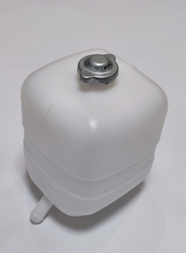 Expansion tank lada 2101 2103 - tank,