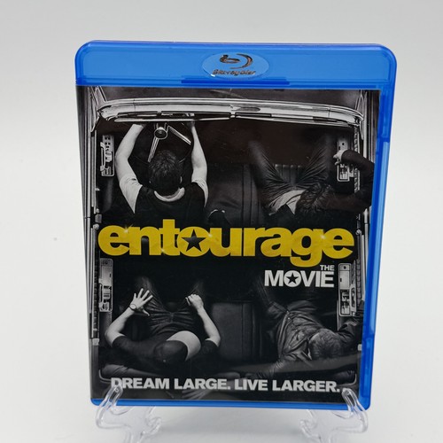 Entourage the movie blu ray - entourage,