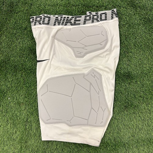 Nike pro hyperstrong pad - nike,