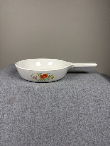 Corning ware 1 - 6, inch