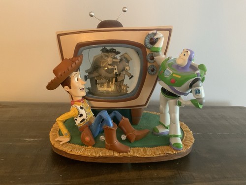 Disney toy story musical - musical, snow