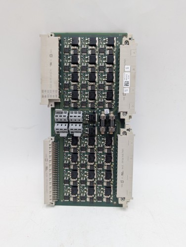 Arburg circuit board - circuit, arb