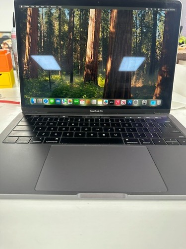 2018 apple macbook pro - pro, 13”-