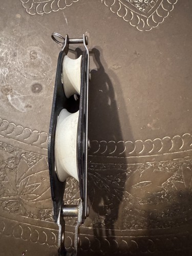 Schaefer fiddle block becket - schaefer,