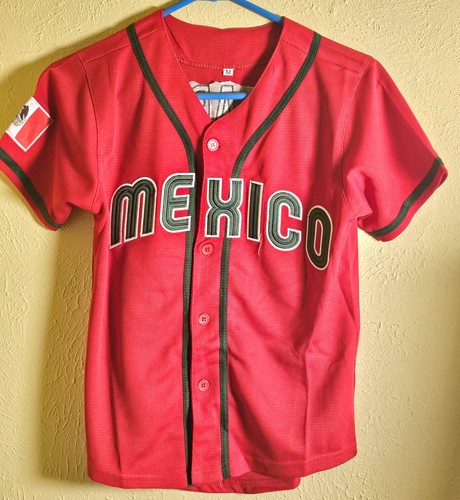 New red mexico - mexico, world