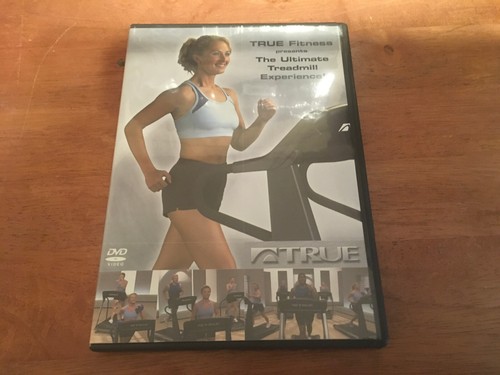 True fitness the - true,