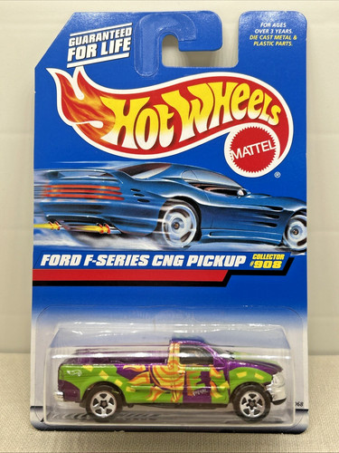 Hot wheels vintage 1998 retro - hot,