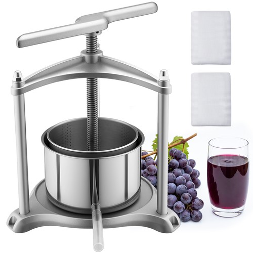 Vevor gallon fruit - vevor,