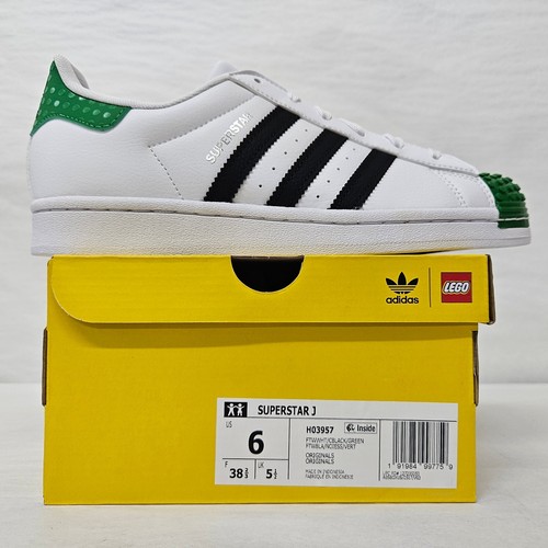 Adidas superstar lego - adidas, j