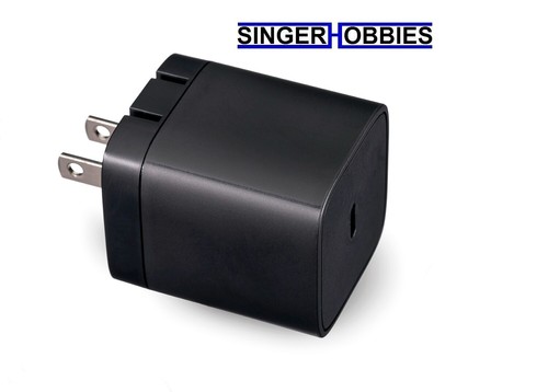 Traxxas 2912 power adapter - power,