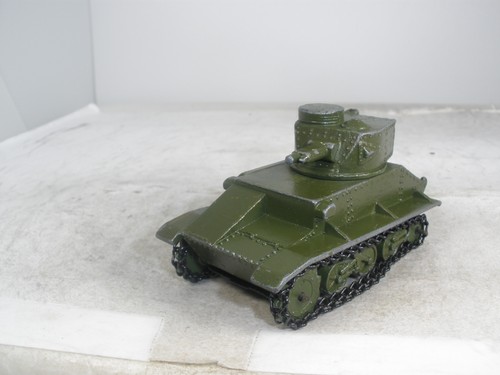 England dinky toys 152a light - england,