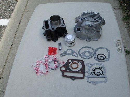 Coolster qg210 70cc - 70cc,, qg210x