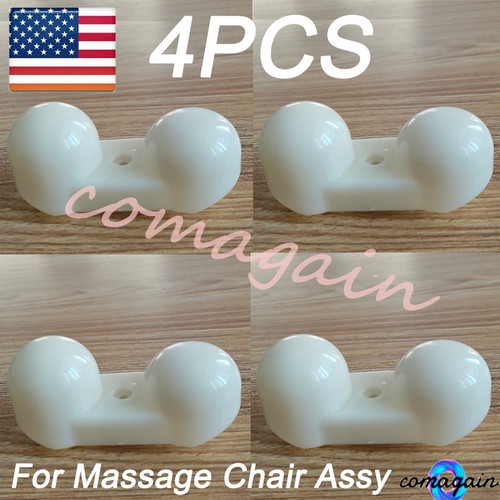 Qty4 new replacement massage - new,