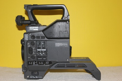 Sony dxc d35 digital - -dxc-d35,