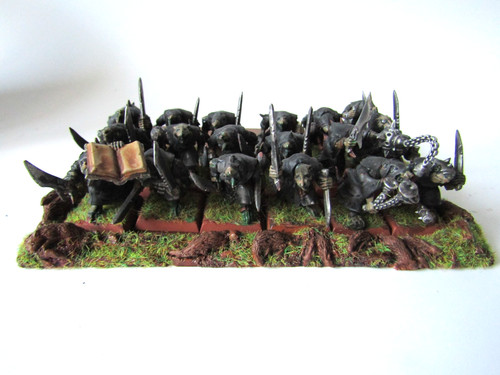 Warhammer fantasy battle - warhammer,