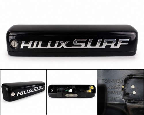 Toyota hilux surf 4runner - toyota,