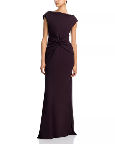 Amsale formal gown - formal,