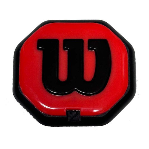 Wilson tennis racquets butt - tennis,