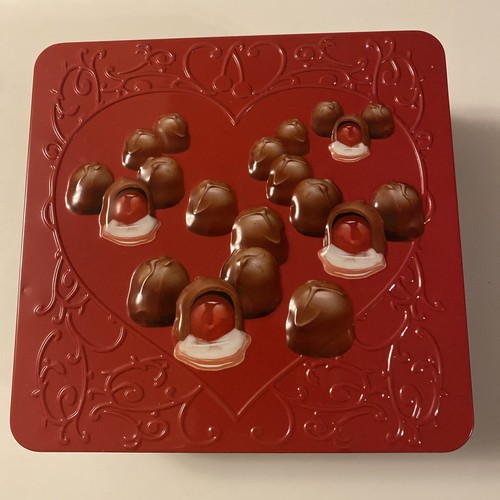 Queen anne chocolate - chocolate, covered