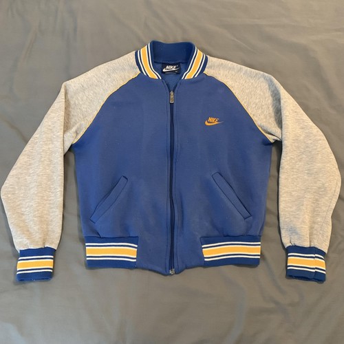 Nike varsity jacket adult - jacket,