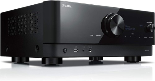 Yamaha v6a channel - yamaha, av