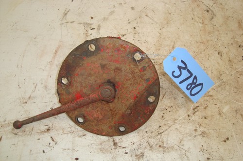 1951 ford tractor pto - 1951,