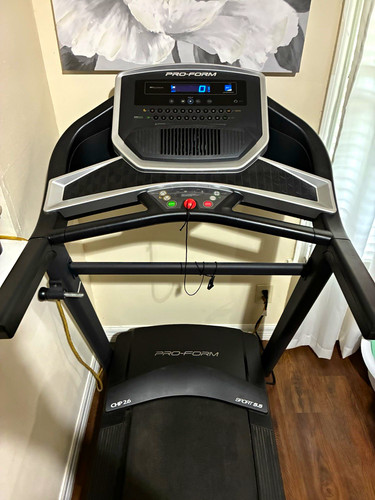 Proform sport electric - sport,