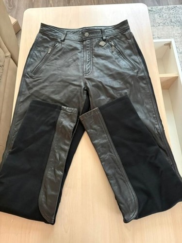 Women vintage harley - women's,
