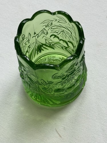 Vintage wright green - vintage, lg