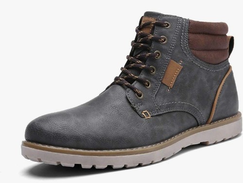 Men waterproof winter hiking - winter,