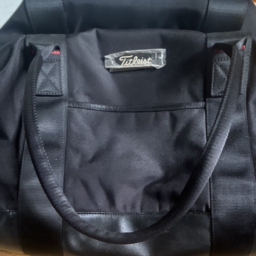 Titleist professional travel - professional,