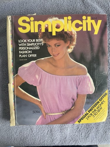 Simplicity pattern catalog - pattern,