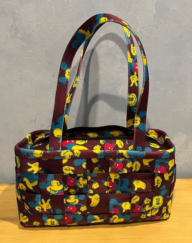 Harveys seatbelt mickey mouse - seatbelt,