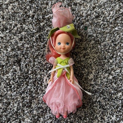 Vintage 1984 rose petal place - vintage,