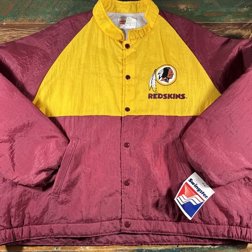 Vintage washington redskins - vintage,