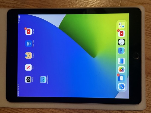 Apple ipad pro - ipad, 9.7"