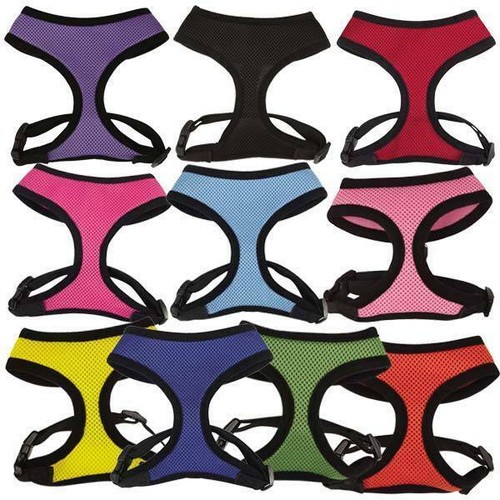 Dog harness bulk packs - packs, anti