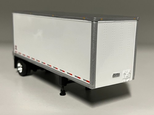 Dcp white wabash - 28',