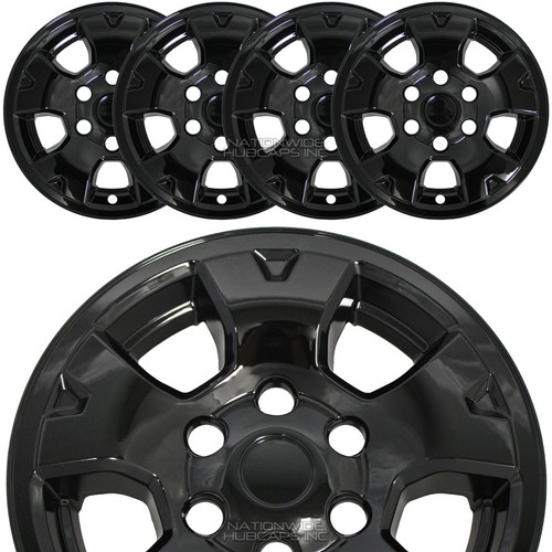 Black 2005 2015 toyota - black,