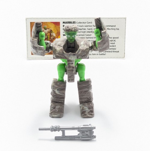 Vintage 1986 tonka rock lords - 1986,