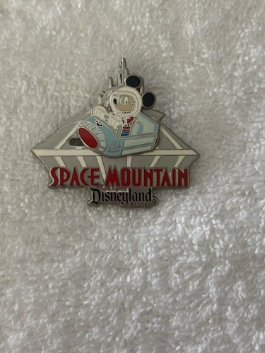 Mickey mouse space mountain - mickey,