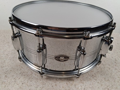 Vintage slingerland gene krupa - slingerland,