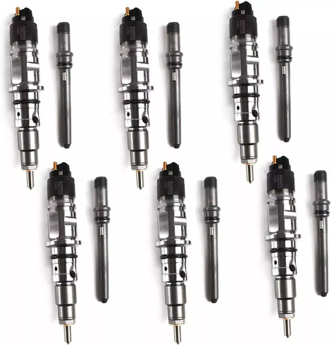 Set diesel fuel - 6,