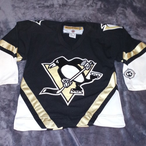 Koho pittsburgh penguins - penguins, boys