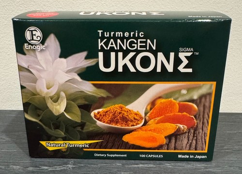 Boxes turmeric kangen ukon - 30,
